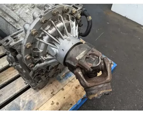 Allison 3000HS Transmission Assembly