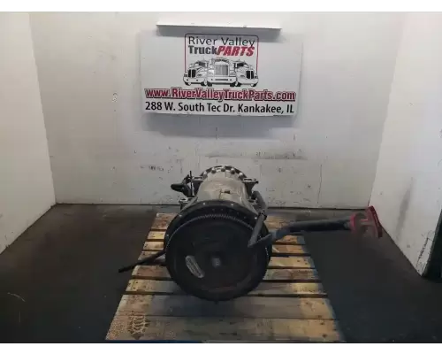 Allison 3000HS Transmission Assembly