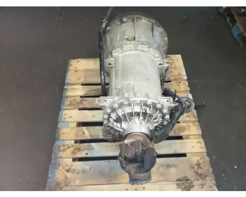 Allison 3000HS Transmission Assembly