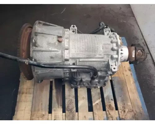 Allison 3000HS Transmission Assembly