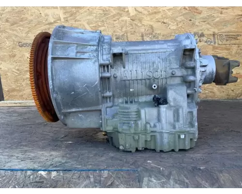 Allison 3000HS Transmission Assembly