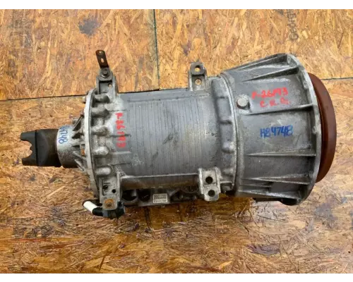 Allison 3000HS Transmission Assembly