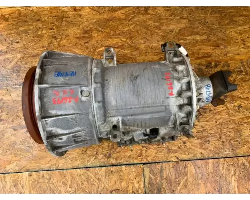 Allison 3000HS Transmission Assembly