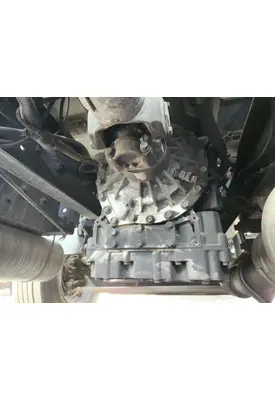 Allison 3000HS Transmission Assembly