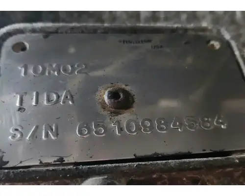 Allison 3000HS Transmission Assembly