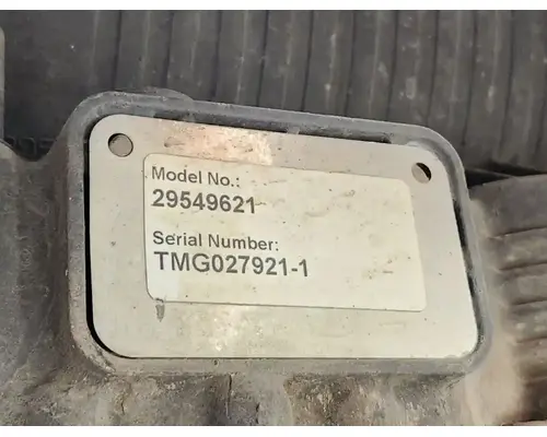 Allison 3000HS Transmission Assembly
