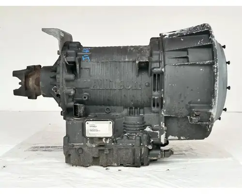 Allison 3000HS Transmission Assembly