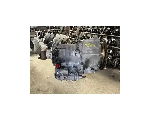 Allison 3000HS Transmission Assembly