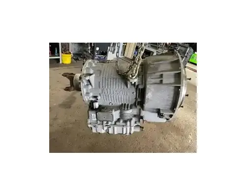 Allison 3000HS Transmission Assembly