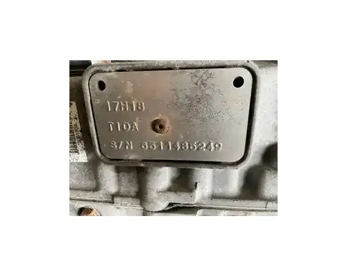 Allison 3000HS Transmission Assembly