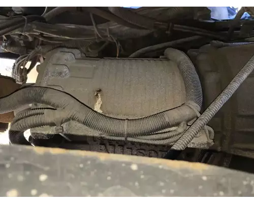 Allison 3000MH Transmission Assembly