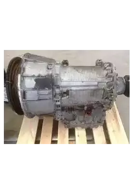 Allison 3000MH Transmission Assembly