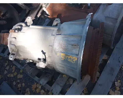 Allison 3000MH Transmission Assembly