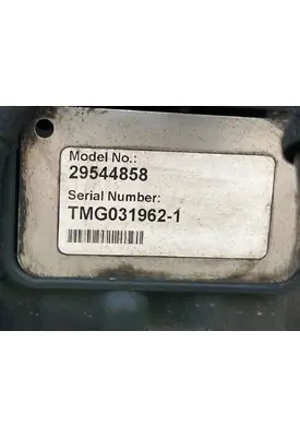 Allison 3000PRM Transmission Assembly