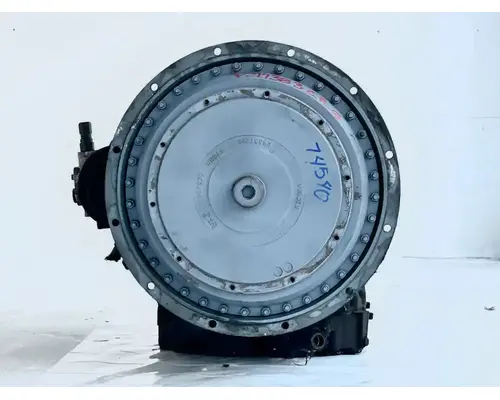 Allison 3000PRM Transmission Assembly