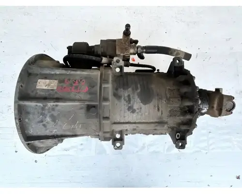 Allison 3000PRM Transmission Assembly