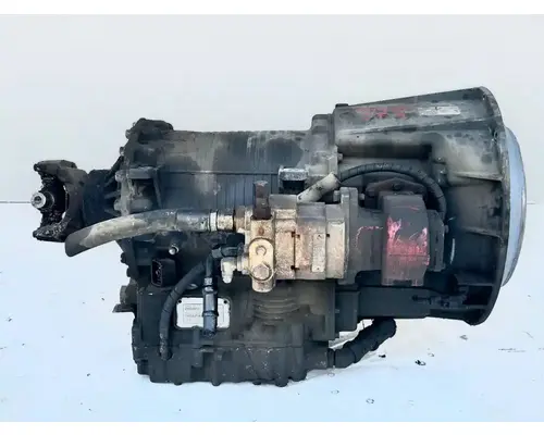 Allison 3000PRM Transmission Assembly