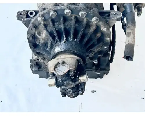 Allison 3000PRM Transmission Assembly