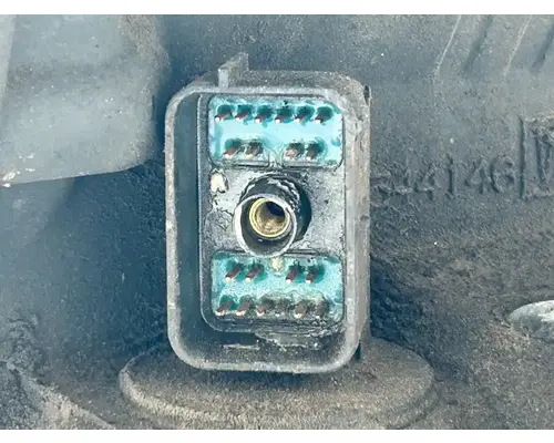 Allison 3000PRM Transmission Assembly