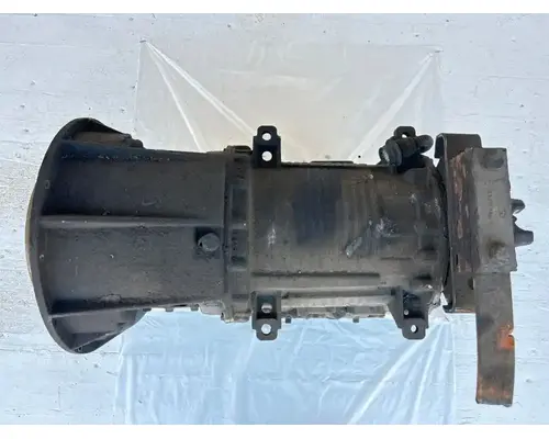 Allison 3000PRM Transmission Assembly