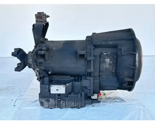 Allison 3000PRM Transmission Assembly