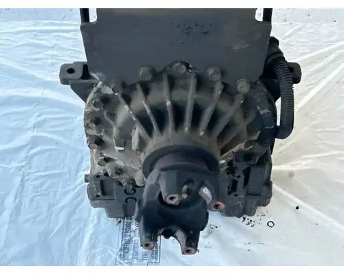 Allison 3000PRM Transmission Assembly