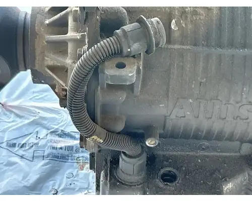 Allison 3000PRM Transmission Assembly