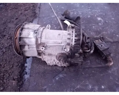 Allison 3000PTS_R Transmission Assembly