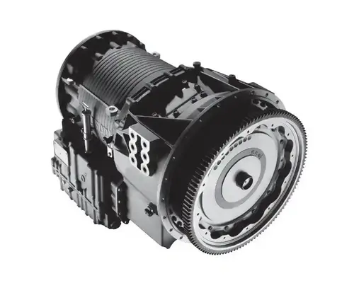 Allison 3000PTS_R Transmission Assembly