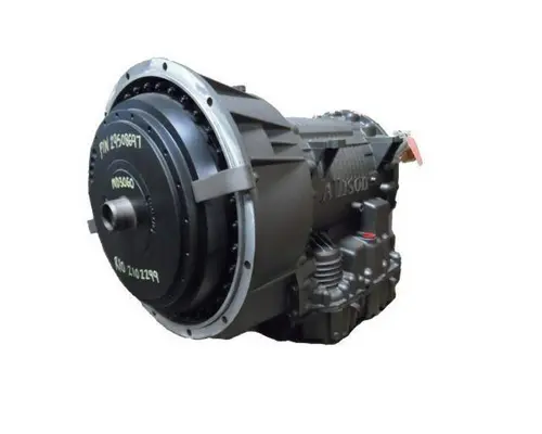 Allison 3000PTS_R Transmission Assembly