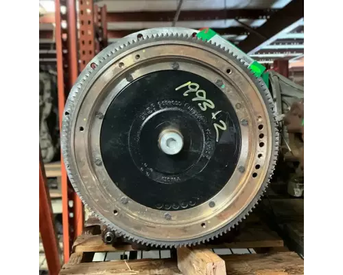 Allison 3000PTS Transmission Assembly