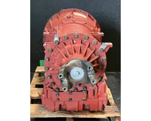 Allison 3000PTS Transmission Assembly