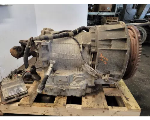 Allison 3000PTS Transmission Assembly