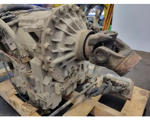 Allison 3000PTS Transmission Assembly