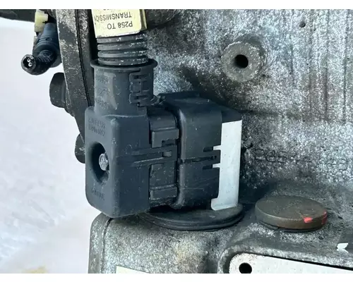 Allison 3000PTS Transmission Assembly
