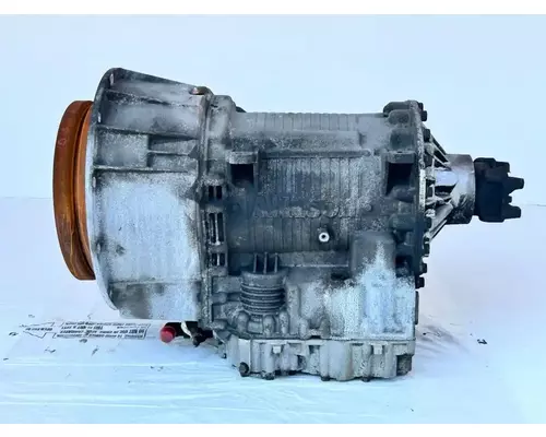 Allison 3000PTS Transmission Assembly
