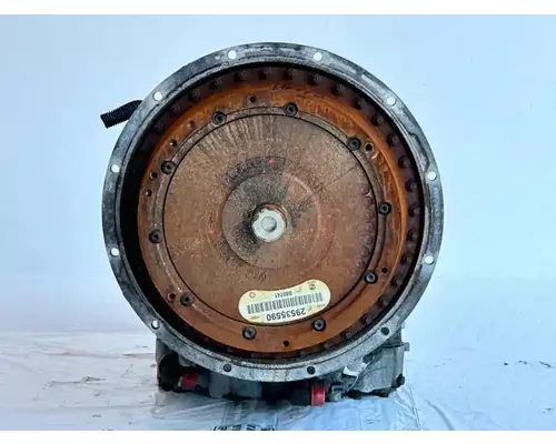 Allison 3000PTS Transmission Assembly