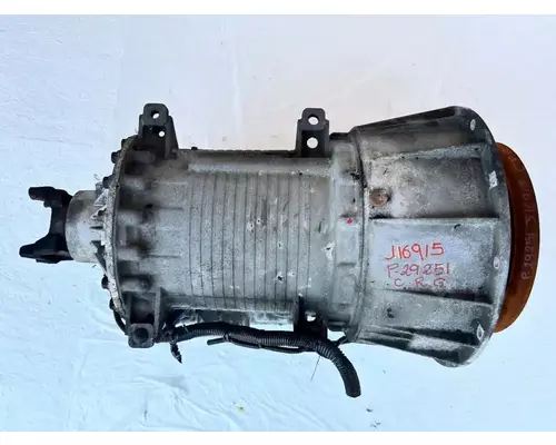 Allison 3000PTS Transmission Assembly
