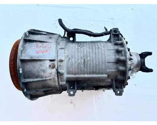 Allison 3000PTS Transmission Assembly