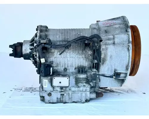 Allison 3000PTS Transmission Assembly