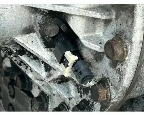 Allison 3000PTS Transmission Assembly