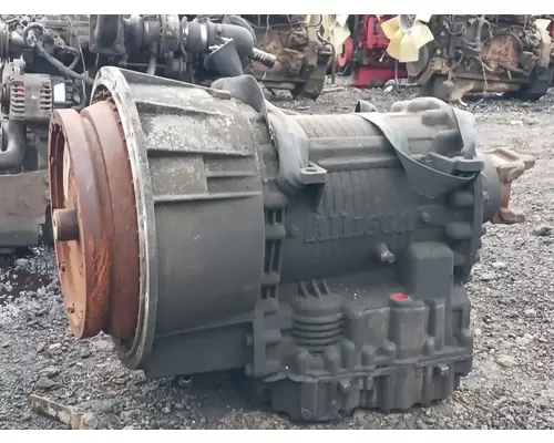 Allison 3000PTS Transmission Assembly