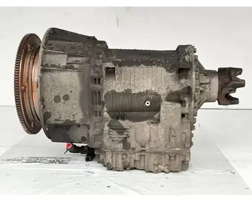 Allison 3000PTS Transmission Assembly