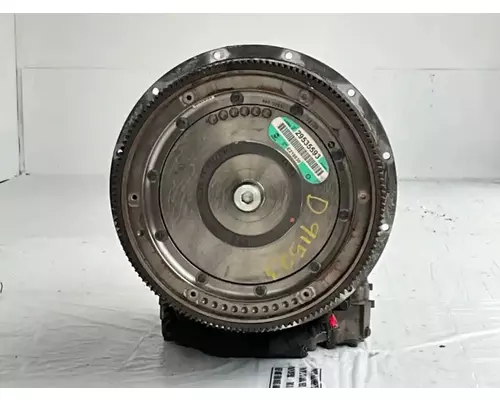 Allison 3000PTS Transmission Assembly