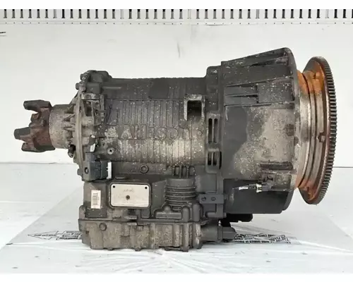 Allison 3000PTS Transmission Assembly