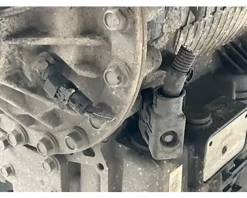 Allison 3000PTS Transmission Assembly
