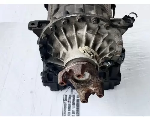 Allison 3000PTS Transmission Assembly