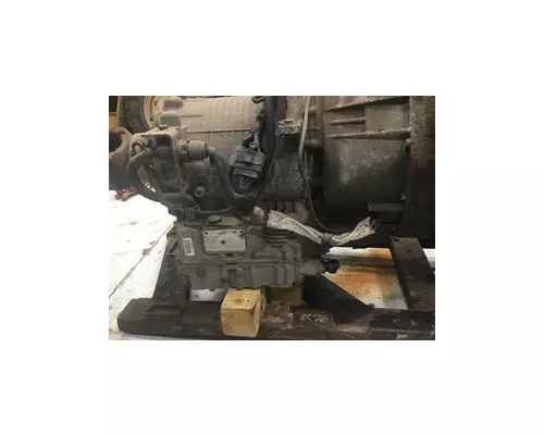 Allison 3000PTS TransmissionTransaxle Assembly