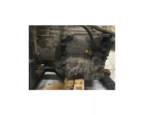 Allison 3000PTS TransmissionTransaxle Assembly