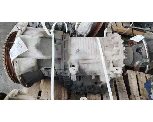 Allison 3000RDSP Transmission Assembly